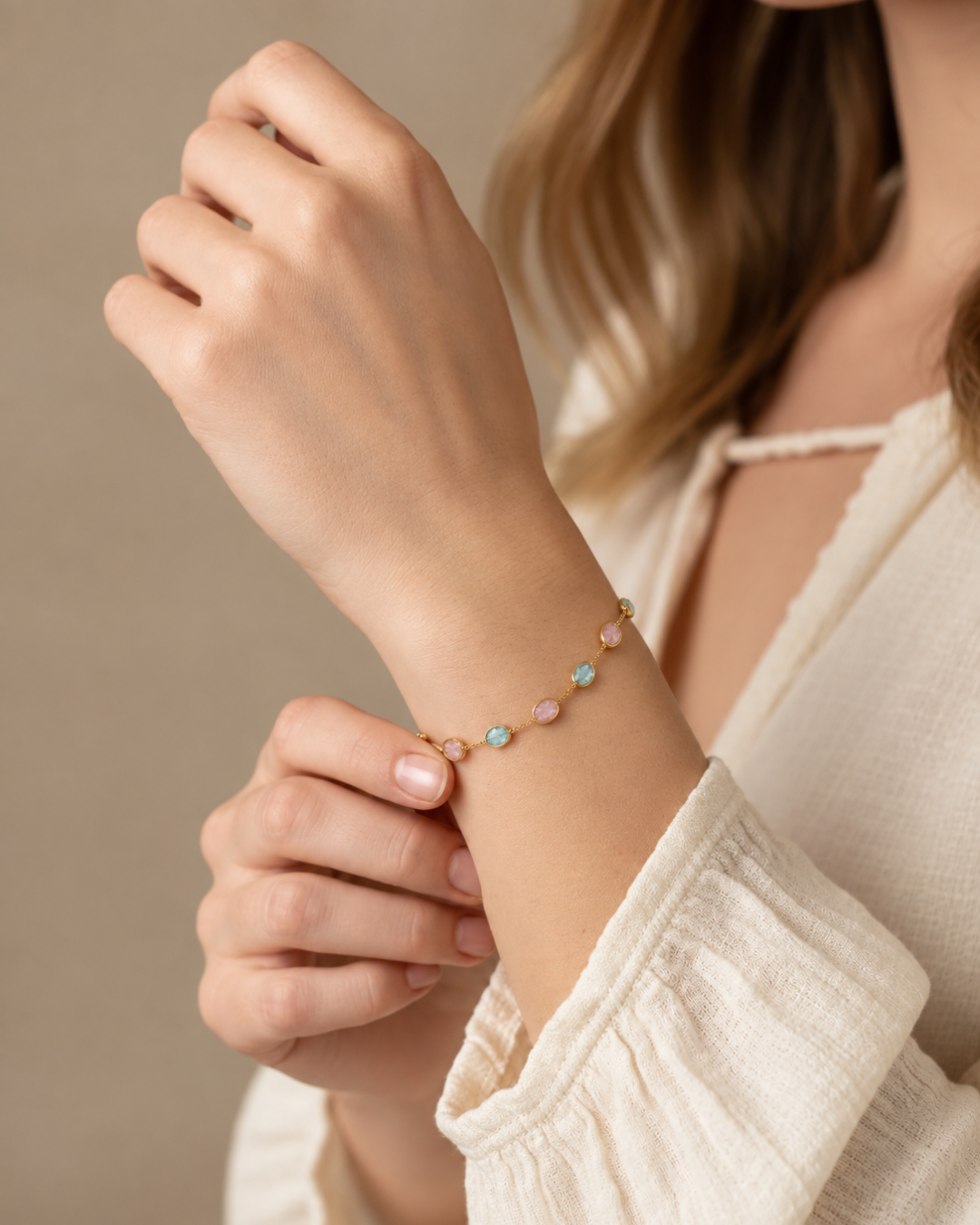 Bracelets