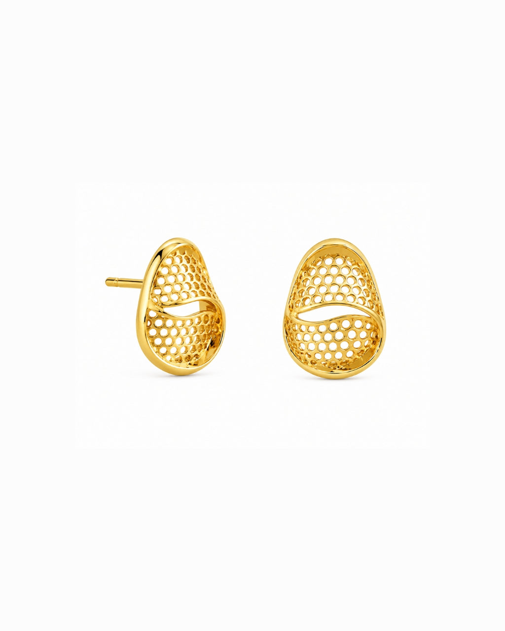 Classic Earrings