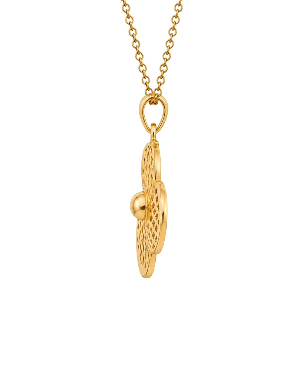 Heritage Pendant